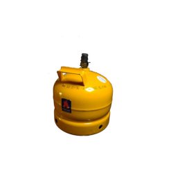 Gas 5kg ( click on ) ombytning