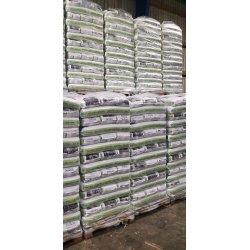S�dra 8mm Tr�piller 896kg pr palle (56x16kg)(3,90kr/kg)