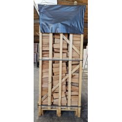 Avnbge Brnde, ovntrret, fyrings klar 1,6m3