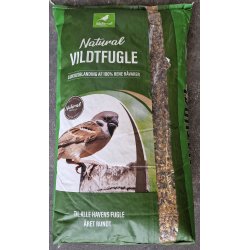 Vildtfuglefr luksus 15kg