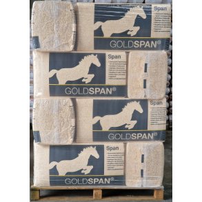 GoldSpan Sp�ner / Str�else (12x25kg=300kg) 