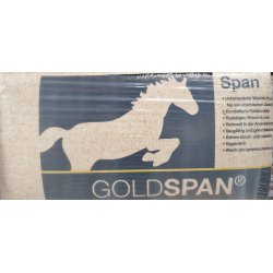 GoldSpan Sp�ner / Str�else (12x25kg=300kg) 