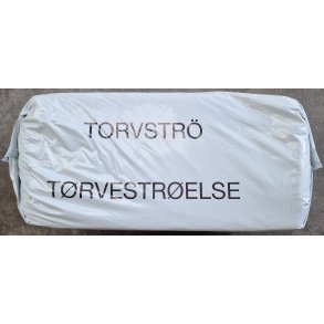 T�rvestr�else fra Holmebo (18stk x 300ltr)