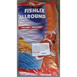 Fishlix Allround 10kg (Versele-Laga)
