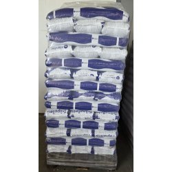 Hrjens 8mm Trpiller 896kg pr. palle (56x16kg) (2,88kr pr kilo)