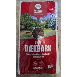 Holmebo Grov D�kbark 0-40 mm 50 L