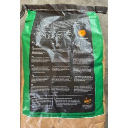 Heat Beads BBQ grill briketter 9kg