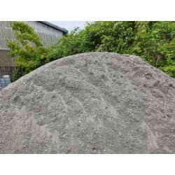 Bundgrus / Afrettergrus 0-8mm  