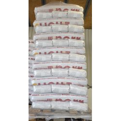 Norr 6mm tr�piller, 896kg pr. palle (56x16kg) (3,90kr pr. kilo)