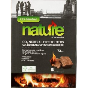 Nature Optndingsblokke