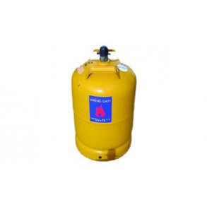 Gas 11kg Ombytning