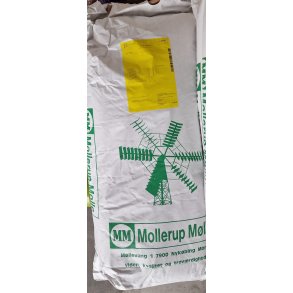 Alfalfa Mix - tilskudsfoderblanding til heste