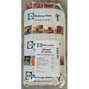 Allround Haveg�dning 15kg