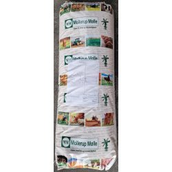 Unik fuldfoderblanding til slagtesvin 15kg