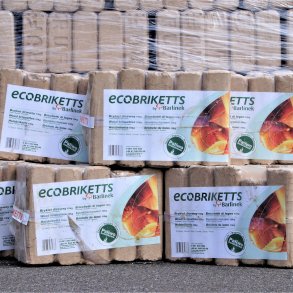 Barlinek Trbriketter, Begrnset mngde 