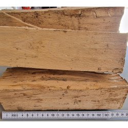 Avnbge Brnde, ovntrret, fyrings klar 1,6m3