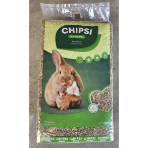 Chipsi engh� 1kg