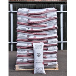 HP Trpiller 8mm Top Kvalitet, 896 pr. palle (56x16kg) (3,05kr pr. kilo)