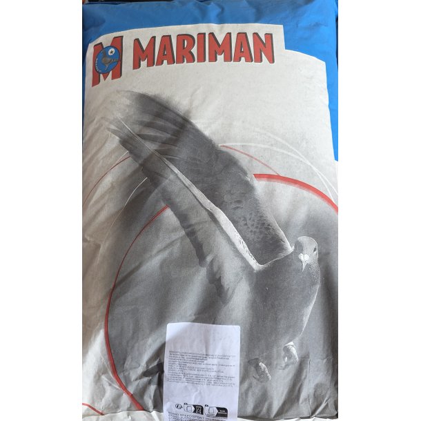 Duefoder (Mariman) 25kg