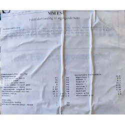 Eno Fuldfoder til hns 15kg