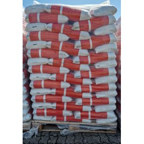 Fgelfors 6mm Svenske trpiller, 900kg pr. palle (90x10kg) (3,05kr pr. kilo)