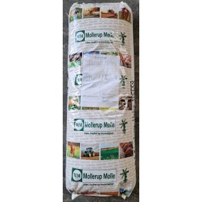 Voksefoder til kylling 15kg