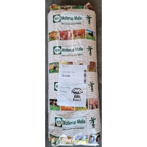 Foderhvede 15kg