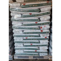 HP Trpiller 8mm Top Kvalitet, 896 pr. palle (56x16kg) (3,05kr pr. kilo)