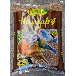 Hampfr 4kg