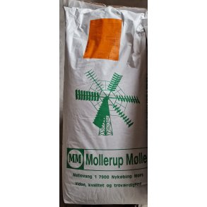 Hestekraft tilskudsfoderblanding til heste 