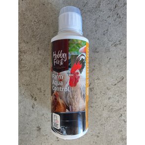 Hobby First - Farm Aqua Control 250ml