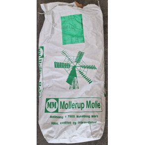 Dark Horse - tilskudsfoder til heste 20kg