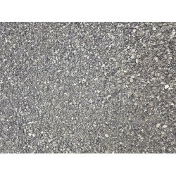 Knust asfalt 0-16mm 