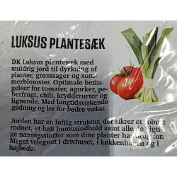 Holmebo Luksus plantes�k 40 L