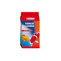 Fishlix Allround 10kg (Versele-Laga)