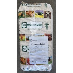 Pl�neg�dning 15kg