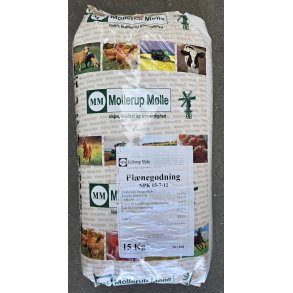 Pl�neg�dning 15kg