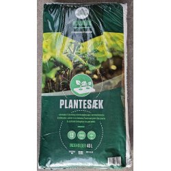 Holmebo Plantes�k 40L sphagnum-baseret muld (60x40L)