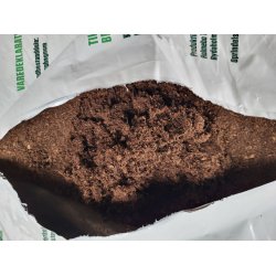 Holmebo Plantes�k 40L sphagnum-baseret muld (60x40L)