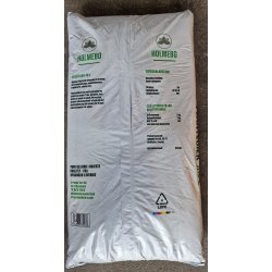 Holmebo Plantes�k 40L sphagnum-baseret muld (60x40L)