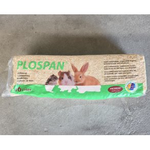 Plospan 16L / 1kg sp�ner