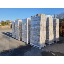 Vida Spner / Strelse (15x23kg=345kg)