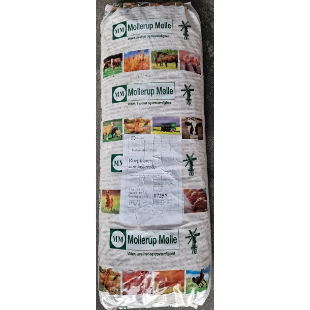 Roepiller 15kg