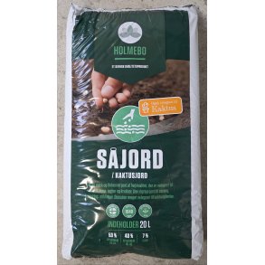 Holmebo S�jord 20 L