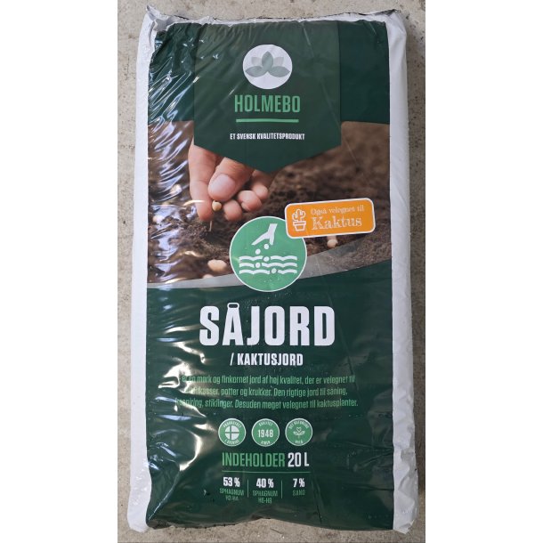 Holmebo S�jord 20 L