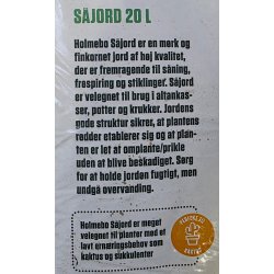 Holmebo S�jord 20 L