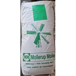 Sm kalvefoder Grn VLOG