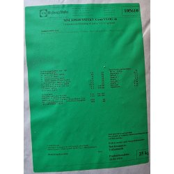 Sm kalvefoder Grn VLOG