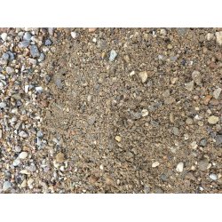 St�bemix 0-16mm 
