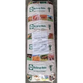 Supreme Green 6mm 15kg